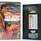 Wild At Heart: David Lynch - Nicolas Cage - Laura Dern - Danger Sex Violence - VHS-