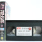 Wild At Heart: David Lynch - Nicolas Cage - Laura Dern - Danger Sex Violence - VHS-