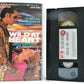 Wild At Heart: David Lynch - Nicolas Cage - Laura Dern - Danger Sex Violence - VHS-