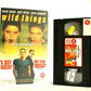 Wild Things: Erotic Thriller (1998) - Large Box - M.Dillon/N.Campbell - Pal VHS-