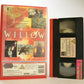 Willow: Story By G.Lucas - High Fantasy (1988) - Large Box - Ex-Rental - VHS-