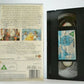 Willy Wonka And The Chocolate Factory - Musical Fantasy - Gene Wilder - Pal VHS-