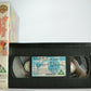 Willy Wonka And The Chocolate Factory - Musical Fantasy - Gene Wilder - Pal VHS-