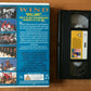 Wind (1992); [Caroll Ballard] Romantic Adventure [Francis Ford Coppola] Pal VHS-