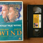 Wind (1992); [Caroll Ballard] Romantic Adventure [Francis Ford Coppola] Pal VHS-