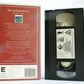 Wines Of France: By Hugh Johnson - Burgundy - Bordeux - Champagne - Pal VHS-