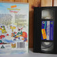 Winnie The Pooh & Christmas Too! - Disney - Family - Animated - Kids - Pal VHS-