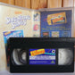 Winnie The Pooh & Christmas Too! - Disney - Family - Animated - Kids - Pal VHS-