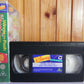 Winnie The Pooh & Christmas Too! - Disney - Family - Animated - Kids - Pal VHS-