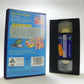 Winnie The Pooh: Detective Tigger - Playtime - Animated - Children's - Pal VHS-