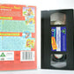 Winnie The Pooh: Growing Up/Working Together - Animated - Disney - Kids - VHS-