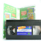 Winnie The Pooh: Growing Up/Working Together - Animated - Disney - Kids - VHS-