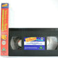 Winnie The Pooh: Growing Up/Working Together - Animated - Disney - Kids - VHS-