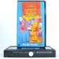 Winnie The Pooh: Pooh Party - Playtime Range - Disney Education Animation - VHS-