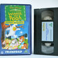 Winnie The Pooh: Pooh Wishes - Walt Disney - Animated - A.A.Milne - Kids - VHS-