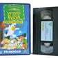 Winnie The Pooh: Pooh Wishes - Walt Disney - Animated - A.A.Milne - Kids - VHS-