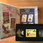 Winnie The Pooh: Sharing And Caring [Walt Disney] Animated Adventures - Pal VHS-