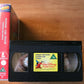 Winnie The Pooh: Sharing And Caring [Walt Disney] Animated Adventures - Pal VHS-