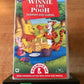 Winnie The Pooh: Sharing And Caring [Walt Disney] Animated Adventures - Pal VHS-