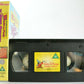 Winnie The Pooh: The Masked Marauders - Animated Adventures - Children's - VHS-