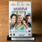 Wishful Thinking: Romantic Comedy; Sample Tape [Big Box] Drew Barrymore - VHS-