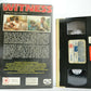 Witness (1985); [Peter Weir] - Crime Thriller <[Rental]> Harrison Ford - Pal VHS-