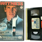 Witness (1985); [Peter Weir] - Crime Thriller <[Rental]> Harrison Ford - Pal VHS-