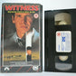 Witness (1985); [Peter Weir] - Neo-Noir Crime Thriller - Harrison Ford - Pal VHS-