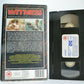 Witness (1985); [Peter Weir] - Neo-Noir Crime Thriller - Harrison Ford - Pal VHS-