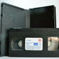 Witness (1985); [Peter Weir] - Neo-Noir Crime Thriller - Harrison Ford - Pal VHS-