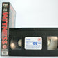 Witness (1985); [Peter Weir] - Neo-Noir Crime Thriller - Harrison Ford - Pal VHS-