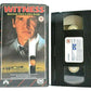 Witness (1985); [Peter Weir] - Neo-Noir Crime Thriller - Harrison Ford - Pal VHS-