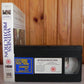 Witness Protection - Big Box - Forest Whitaker - Drama - High Fliers Video - VHS-