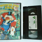 Wombling Free: By L.Jeffries (1977) - Children's BBC Series Adaption - Pal VHS-