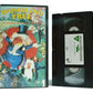 Wombling Free: By L.Jeffries (1977) - Children's BBC Series Adaption - Pal VHS-