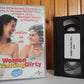 Women Talking Dirty: Poster included - Large Box - Comedy - Sample - Pal VHS-