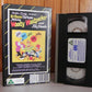 Woody Woodpecker And His Friends: (1982) Pre-Cert - Animated - Children's - VHS-