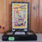 Woody Woodpecker And His Friends: (1982) Pre-Cert - Animated - Children's - VHS-