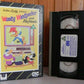 Woody Woodpecker And His Friends: (1982) Pre-Cert - Animated - Children's - VHS-