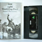 World Cup Final 1966: England Vs West Germany - Full Match - Football - Pal VHS-