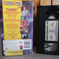 WrestleMania 8 - Hulk Hogan VS Sid Justice - Rick Flair VS Macho Man - Pal VHS-