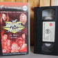 WrestleMania - The Ragin' Climax - The Rock VS Stone Cold - Sable VS Tori - VHS-