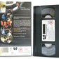 Wu-Tang Clan: Shaolin Drunkard; Yuen Woo Ping - Kung-Fu [Widescreen] - VHS-