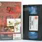 Wu-Tang Magic Kick: ‘Northern Leg’ John Liu - P.Kao [Widescreen Kung-Fu] VHS-