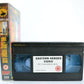 Wu-Tang Magic Kick: ‘Northern Leg’ John Liu - P.Kao [Widescreen Kung-Fu] VHS-