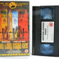 Wu-Tang Magic Kick: ‘Northern Leg’ John Liu - P.Kao [Widescreen Kung-Fu] VHS-