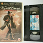 Wyatt Earp (1994): Biographical Western - Kevin Costner / Gene Hackman - Pal VHS-