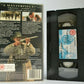 Wyatt Earp (1994): Biographical Western - Kevin Costner / Gene Hackman - Pal VHS-