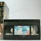 Wyatt Earp (1994): Biographical Western - Kevin Costner / Gene Hackman - Pal VHS-