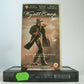 Wyatt Earp (1994): Biographical Western - Kevin Costner / Gene Hackman - Pal VHS-